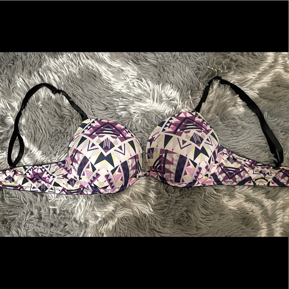 Victorias Secret Pink Bra